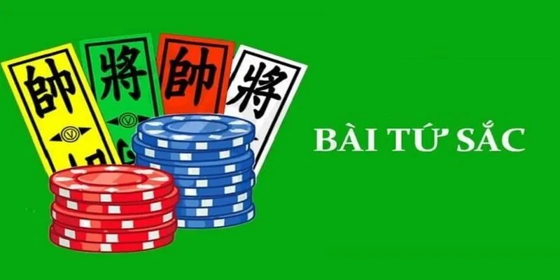 Game bài tứ sắc là một trò chơi mà bạn không nên bỏ qua