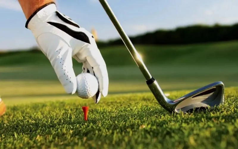 Kinh nghiệm cá cược golf cho người chơi