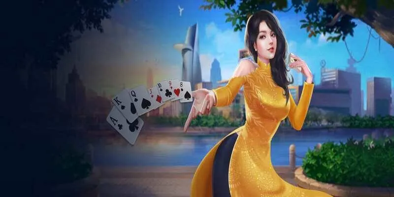 Tiến lên miền Bắc là một thể loại game bài rất phổ biến 